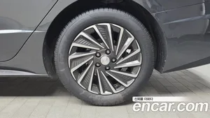 Hyundai Sonata, 2023 — миниатюра 6