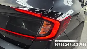 Hyundai Sonata, 2023 — миниатюра 8