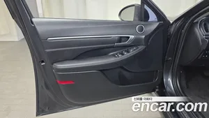 Hyundai Sonata, 2023 — миниатюра 13