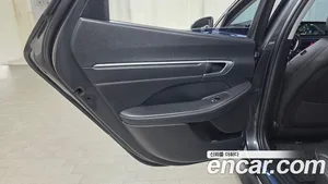 Hyundai Sonata, 2023 — миниатюра 14