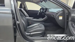 Hyundai Sonata, 2023 — миниатюра 15