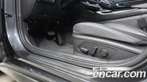 Hyundai Sonata, 2023 — миниатюра 29