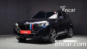 BMW X5, 2025 — миниатюра 1