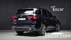 BMW X5, 2025 — миниатюра 2