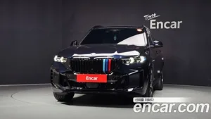 BMW X5, 2025 — миниатюра 3