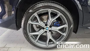 BMW X5, 2025 — миниатюра 5