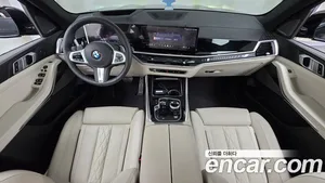 BMW X5, 2025 — миниатюра 10
