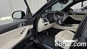 BMW X5, 2025 — миниатюра 13
