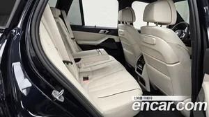 BMW X5, 2025 — миниатюра 17