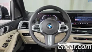 BMW X5, 2025 — миниатюра 18