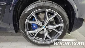 BMW X5, 2025 — миниатюра 7