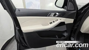 BMW X5, 2025 — миниатюра 14