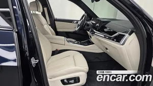 BMW X5, 2025 — миниатюра 16