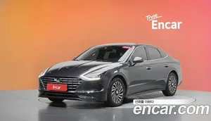 Hyundai Sonata, 2023 — миниатюра 31