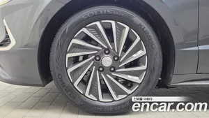 Hyundai Sonata, 2023 — миниатюра 4