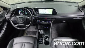 Hyundai Sonata, 2023 — миниатюра 9
