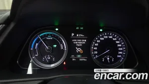 Hyundai Sonata, 2023 — миниатюра 10