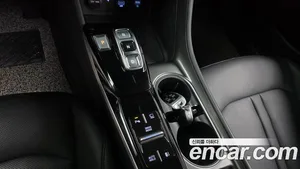 Hyundai Sonata, 2023 — миниатюра 11