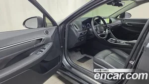 Hyundai Sonata, 2023 — миниатюра 12