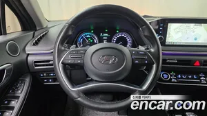 Hyundai Sonata, 2023 — миниатюра 18