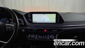 Hyundai Sonata, 2023 — миниатюра 19