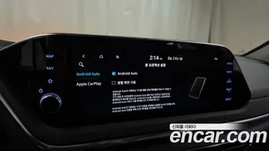 Hyundai Sonata, 2023 — миниатюра 20