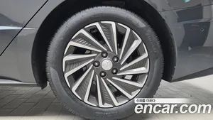 Hyundai Sonata, 2023 — миниатюра 6