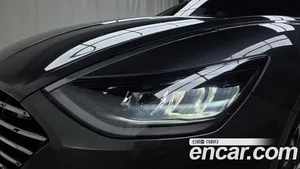 Hyundai Sonata, 2023 — миниатюра 7