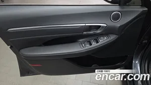 Hyundai Sonata, 2023 — миниатюра 13