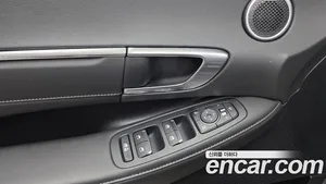 Hyundai Sonata, 2023 — миниатюра 28