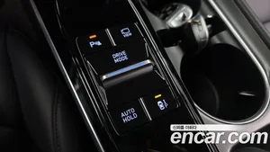 Hyundai Sonata, 2023 — миниатюра 30