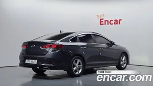 Hyundai Sonata, 2018 — миниатюра 2