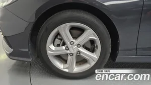 Hyundai Sonata, 2018 — миниатюра 5