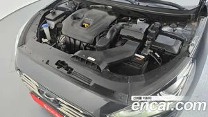 Hyundai Sonata, 2018 — миниатюра 6