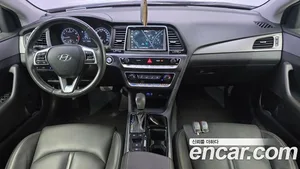 Hyundai Sonata, 2018 — миниатюра 7