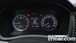 Hyundai Sonata, 2018 — миниатюра 8