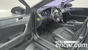 Hyundai Sonata, 2018 — миниатюра 10