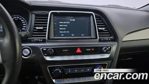 Hyundai Sonata, 2018 — миниатюра 14
