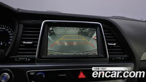 Hyundai Sonata, 2018 — миниатюра 15