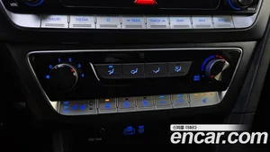 Hyundai Sonata, 2018 — миниатюра 18