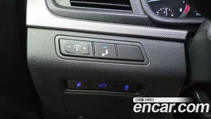 Hyundai Sonata, 2018 — миниатюра 19