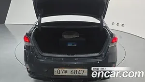 Hyundai Sonata, 2018 — миниатюра 20