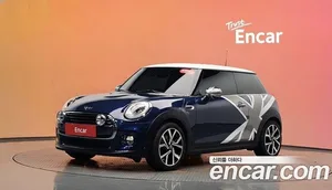 Mini Cooper, 2018 — миниатюра 31