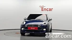 Mini Cooper, 2018 — миниатюра 2