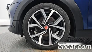 Mini Cooper, 2018 — миниатюра 4