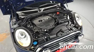 Mini Cooper, 2018 — миниатюра 5