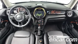 Mini Cooper, 2018 — миниатюра 9