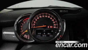 Mini Cooper, 2018 — миниатюра 10