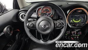 Mini Cooper, 2018 — миниатюра 18