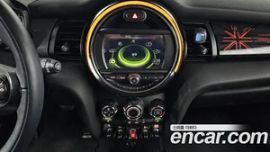 Mini Cooper, 2018 — миниатюра 19